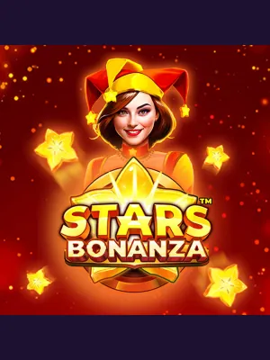 Stars Bonanza en Maria Casino