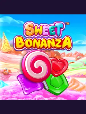 Sweet Bonanza en Maria Casino