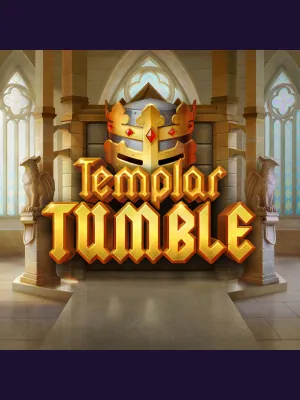 Templar Tumble en Maria Casino