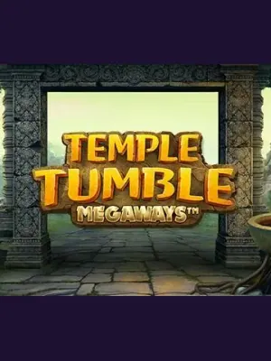 Temple Tumble en Maria Casino