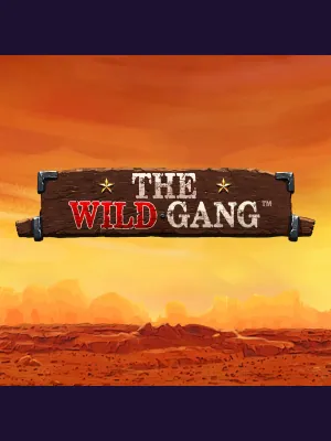 The Wild Gang en Maria Casino