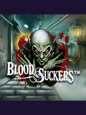 Blood Suckers en Maria Casino