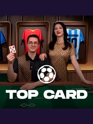 Card en Maria Casino