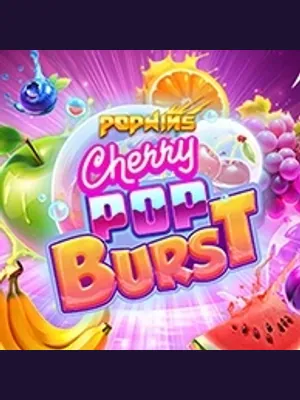 Cherrypop Burst en Maria Casino