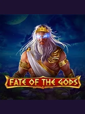 Fate Of The Gods en Maria Casino