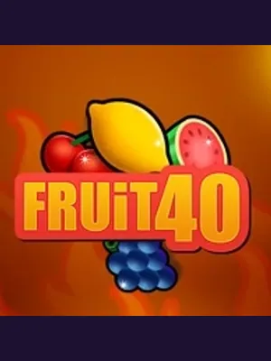 Fruit 40 en Maria Casino