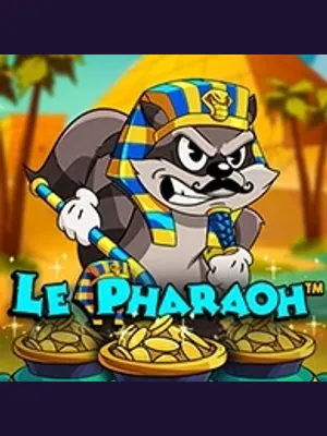 Le Pharaoh en Maria Casino