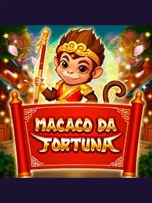 Macaco Da Fortuna en Maria Casino
