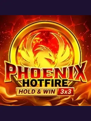 Phoenix Hotfire Hold And Win en Maria Casino