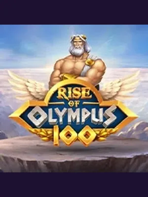 Rise Of Olympus 100 en Maria Casino