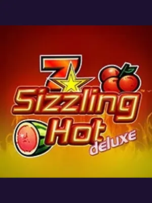 Sizzling Hot Deluxe en Maria Casino