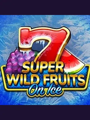 Super Wild Fruits On Ice en Maria Casino