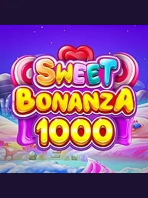 Sweet Bonanza 1000 en Maria Casino