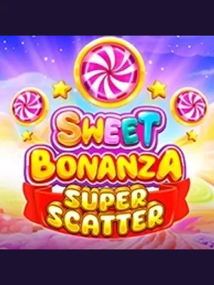 Sweet Bonanza Super Scatter en Maria Casino