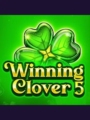 Winning Clover 5 en Maria Casino