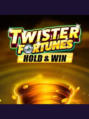 Twister Fortunes Hold & Win en Maria Casino