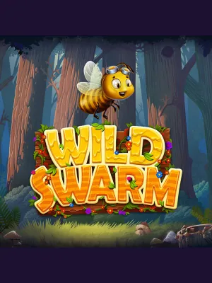 Wild Swarm en Maria Casino