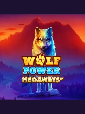 Wolf Power Megaways en Maria Casino