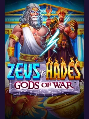 Zeus vs Hades en Maria Casino